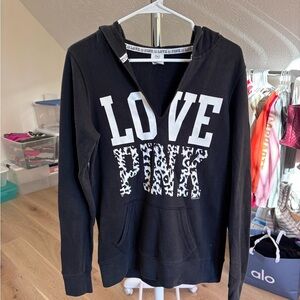 Y2K Victoria Secret Sweater